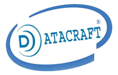 Datacraft Logo